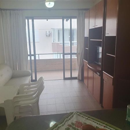 Apartmán Apartamento 50Mts Praia Dos Ingleses Florianópolis Exteriér fotografie