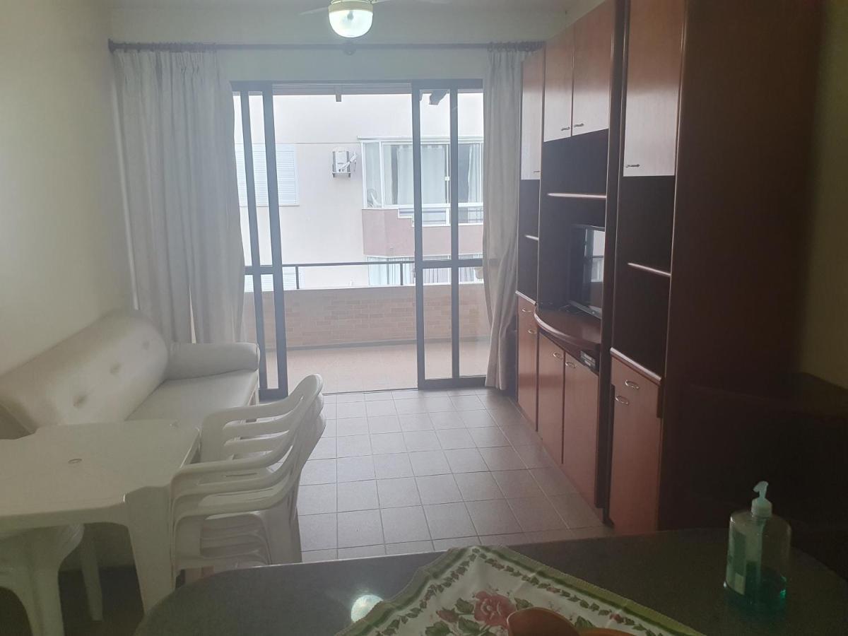 Apartmán Apartamento 50Mts Praia Dos Ingleses Florianópolis Exteriér fotografie