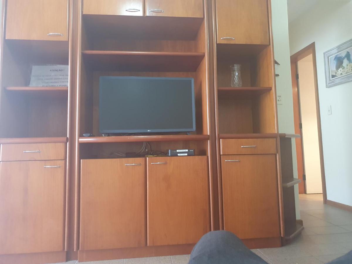 Apartmán Apartamento 50Mts Praia Dos Ingleses Florianópolis Exteriér fotografie