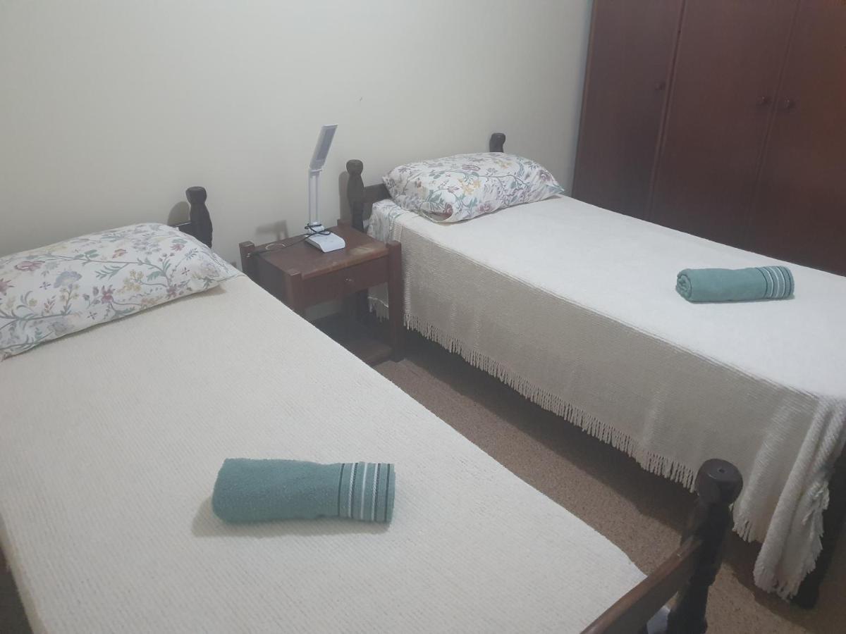 Apartmán Apartamento 50Mts Praia Dos Ingleses Florianópolis Exteriér fotografie