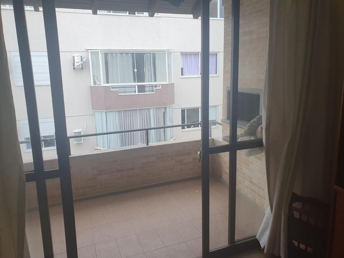 Apartmán Apartamento 50Mts Praia Dos Ingleses Florianópolis Exteriér fotografie