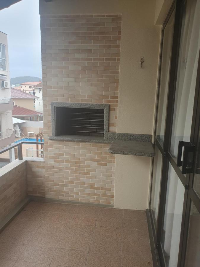 Apartmán Apartamento 50Mts Praia Dos Ingleses Florianópolis Exteriér fotografie